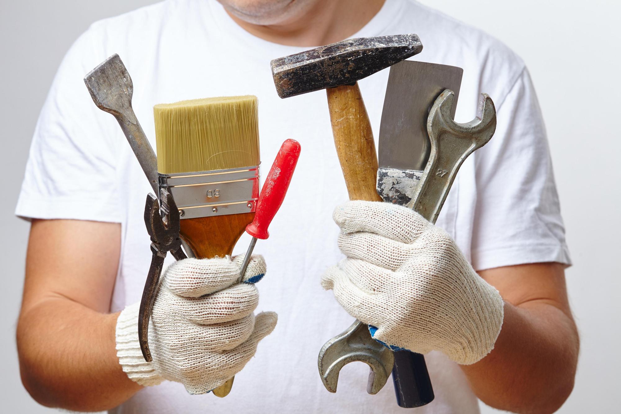 在職場上，「通才」往往比「專才」掌握了更多可用工具。（東方IC）