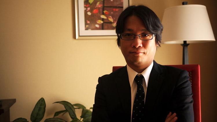 日本動畫導演山本寬。(翻攝自otakuusamagazine.com)