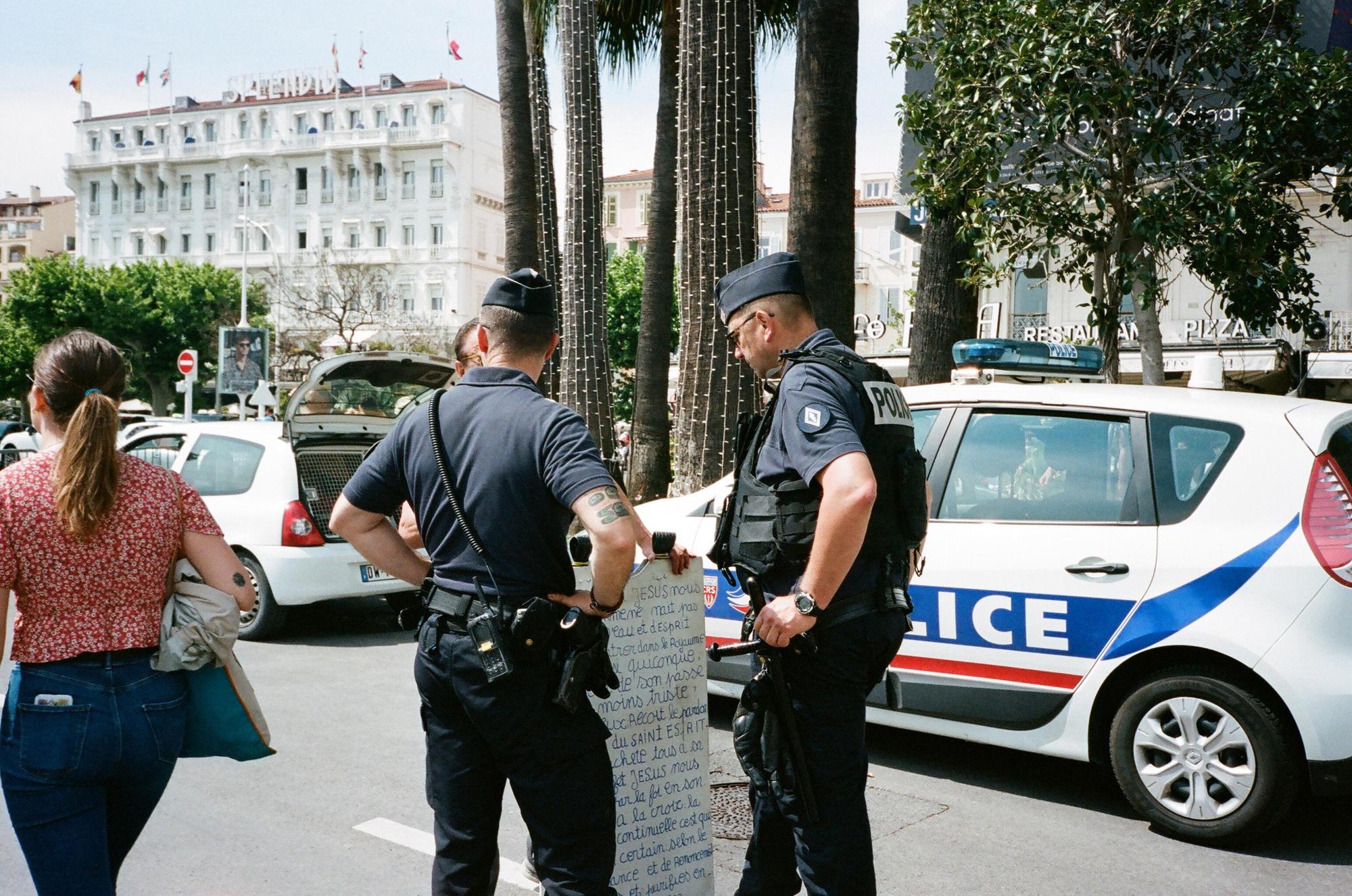 法國警方接獲房東報案，發現一名房客已陳屍11年。圖僅為示意圖，非現場畫面。（pexels）