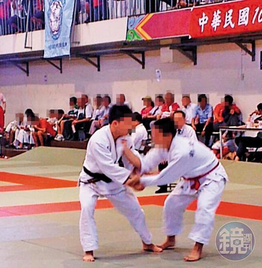 卓姓教練率隊參加全中運,戰績極差。圖非當事人。(翻攝卓姓教練臉書)