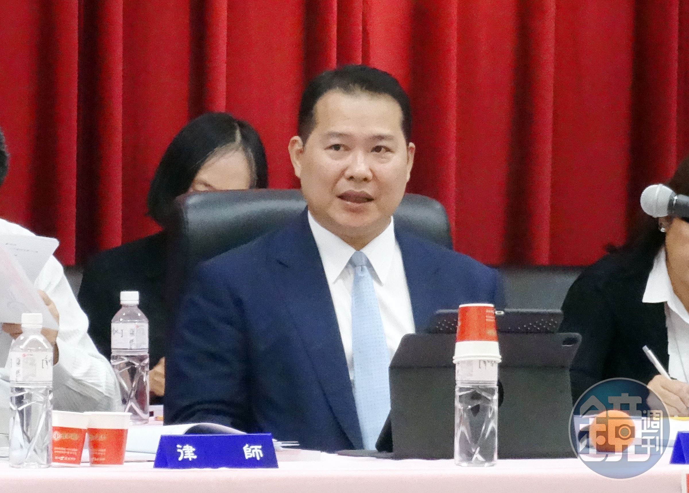 台中銀董事長王貴鋒斥資超過百億興建的新總部－「台中之鑽」，預計於2022年完工。（聯合知識庫）