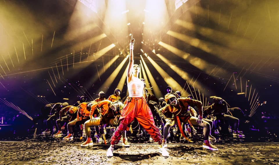 鄭秀文一連13場《FOLLOWMi世界巡迴演唱會》每場都請來特別嘉賓，其中有葉蒨文、梁詠琪、鄭欣宜、李蕙敏。（摘自鄭秀文臉書）