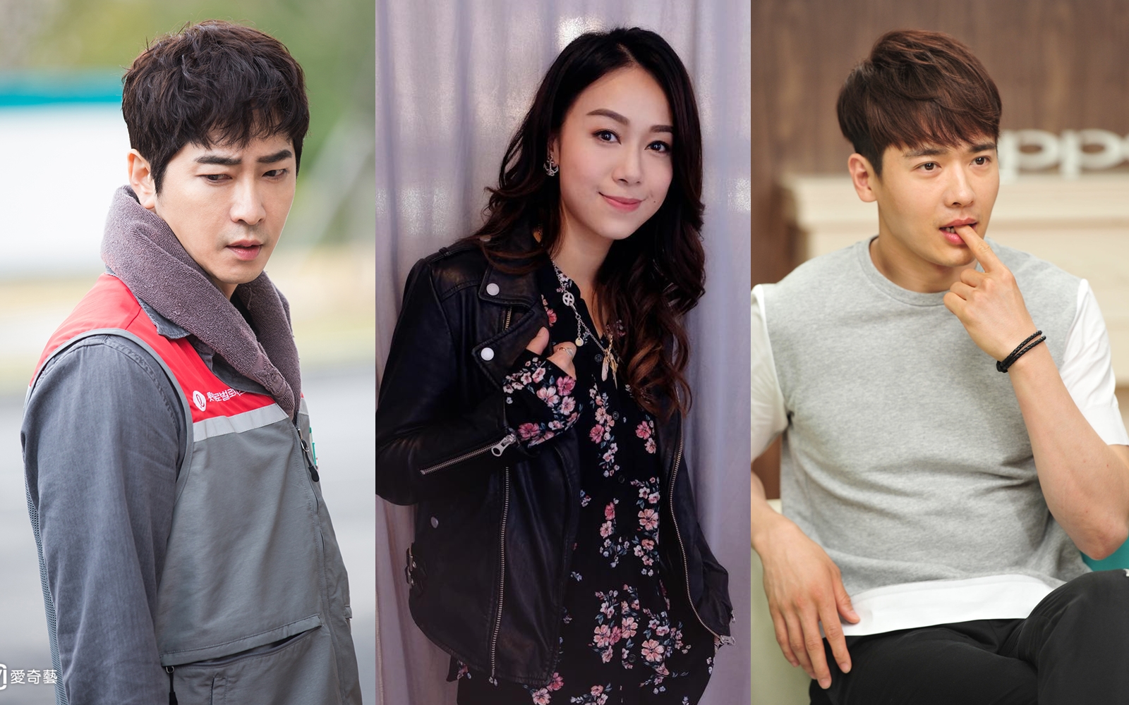 【劇組豬隊友】不倫天后老公毀前途　劇組再燒4000萬「讓她消失」