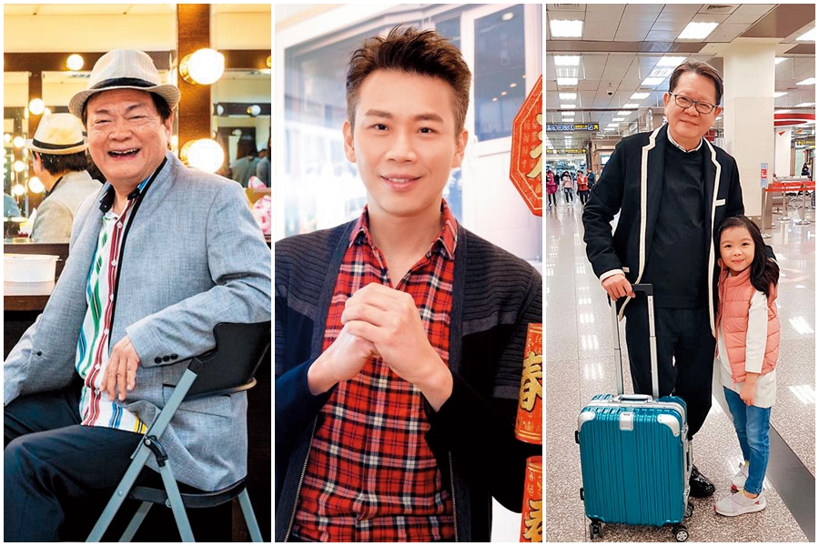 演藝圈不少人跟金曲過不去，劉福助、陶喆、鄭進一都曾開砲。