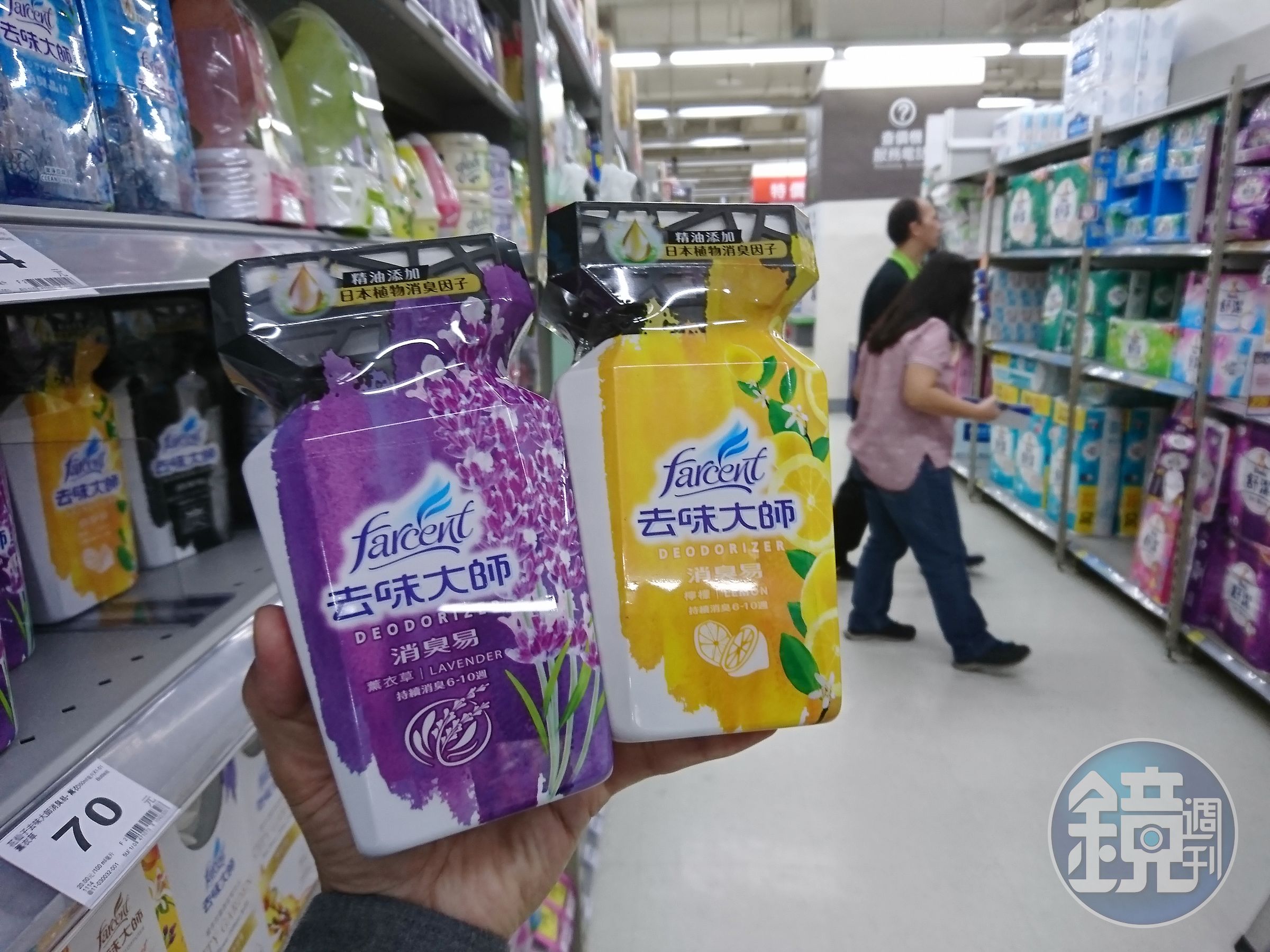 花仙子是生活消費股，股市老牛從財報角度檢視，符合抱緊處理條件。