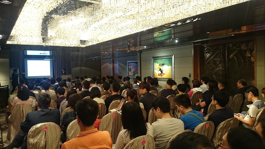 種種跡象顯示，新一波的港澳來台移民潮正在成形。（翻攝自朗峰國際移民公司官網）