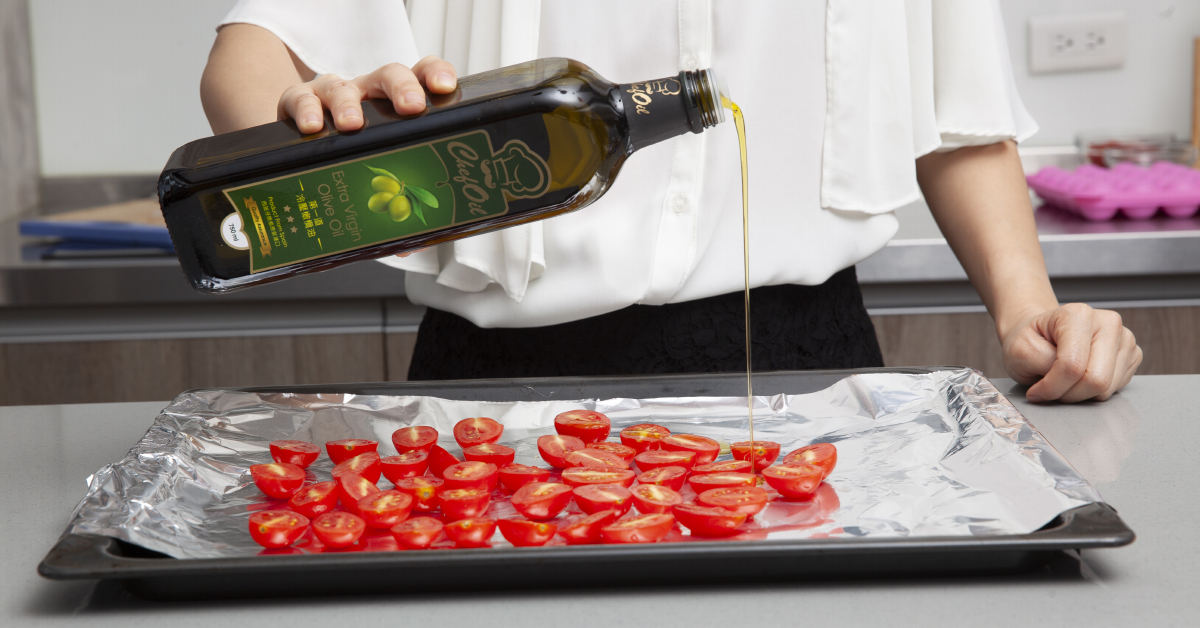 【吃好油專題】ChefOil主廚精選　米其林主廚一致選擇