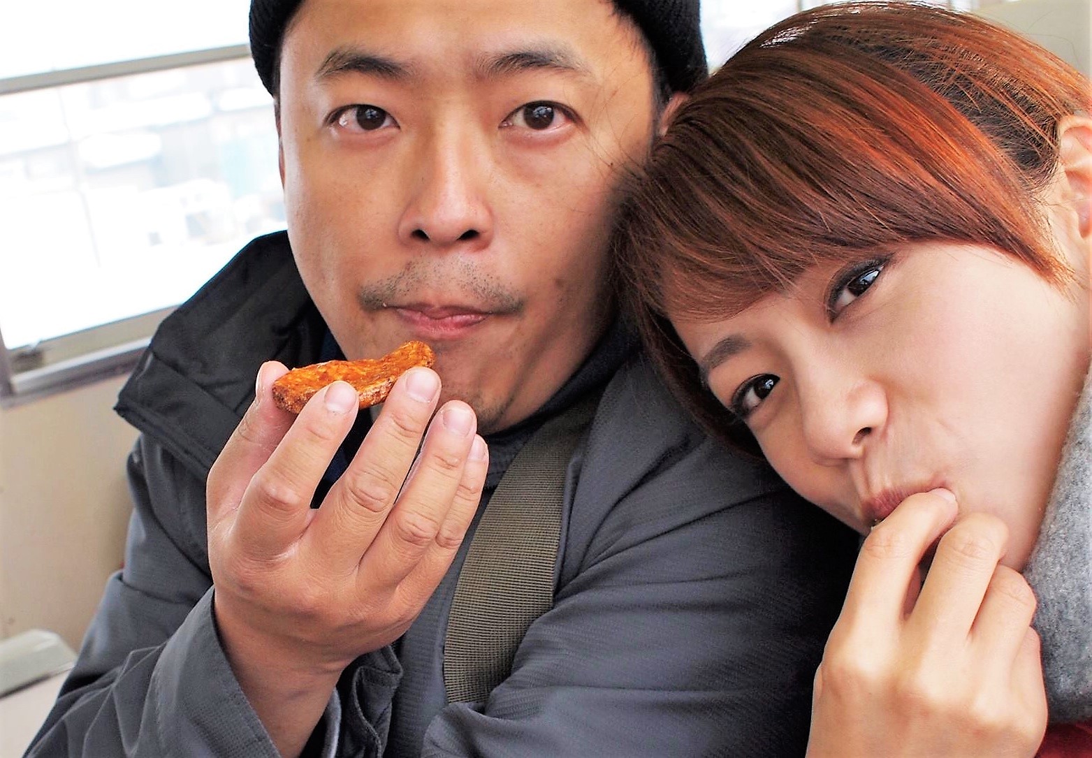 柯以柔與郭宗坤婚變近2年，如今離婚官司仍在訴訟。（翻攝自郭宗坤臉書）
