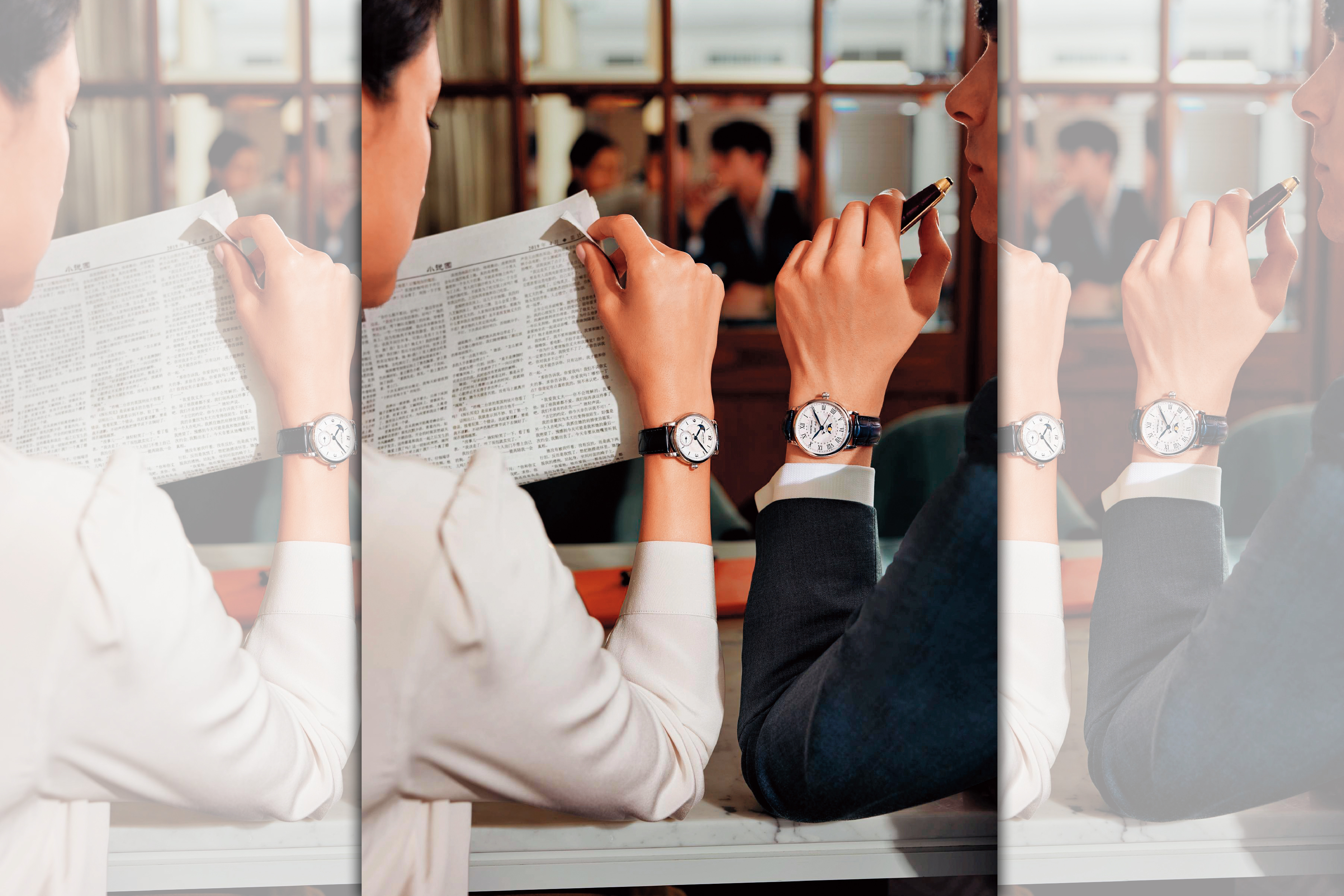 【靚鑑賞】嗨!親愛的