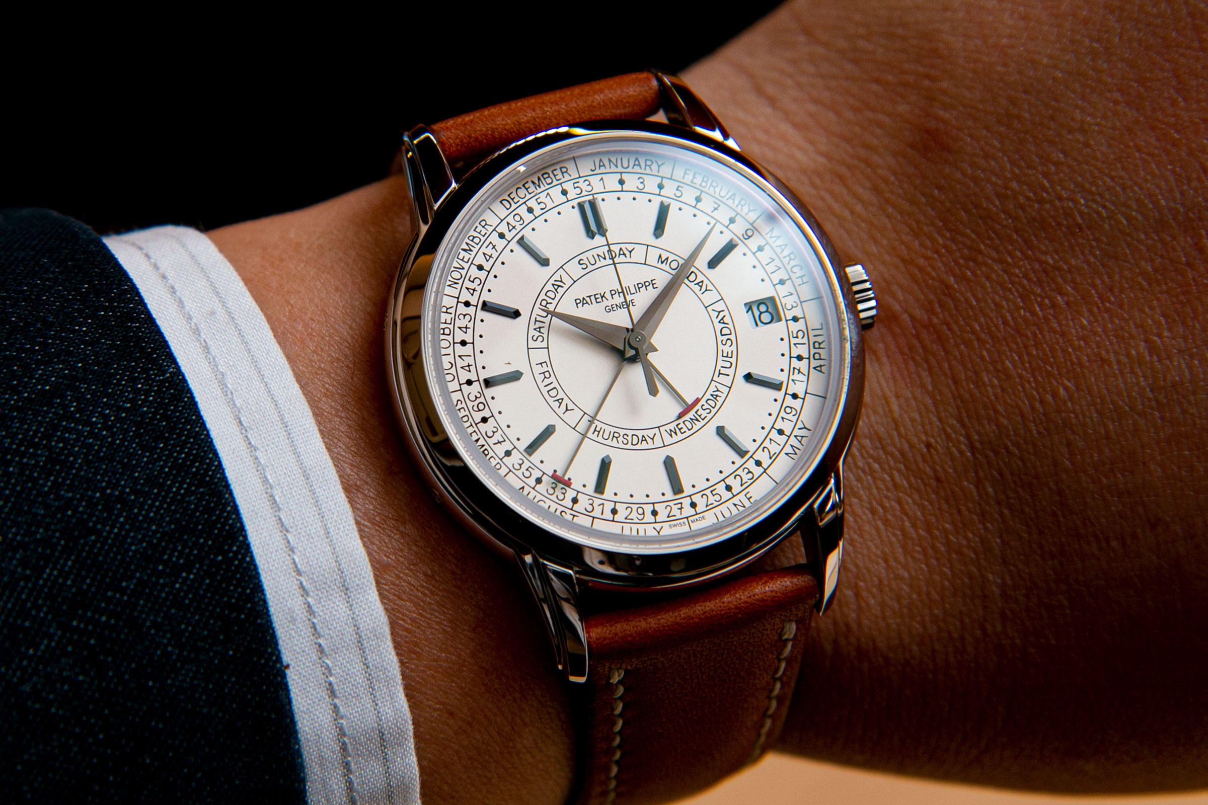 【錶壇焦點】在上市販售之前，讓我們重新整理出百達翡麗2019年重點新品