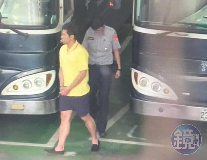 檢方下午首度提訊吳宗憲,案情將有更勁爆發展。