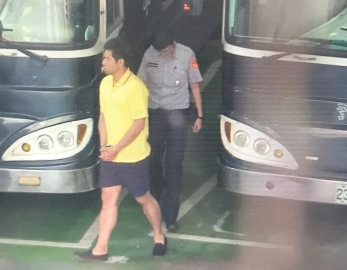 檢方下午首度提訊吳宗憲，案情將有更勁爆發展。 