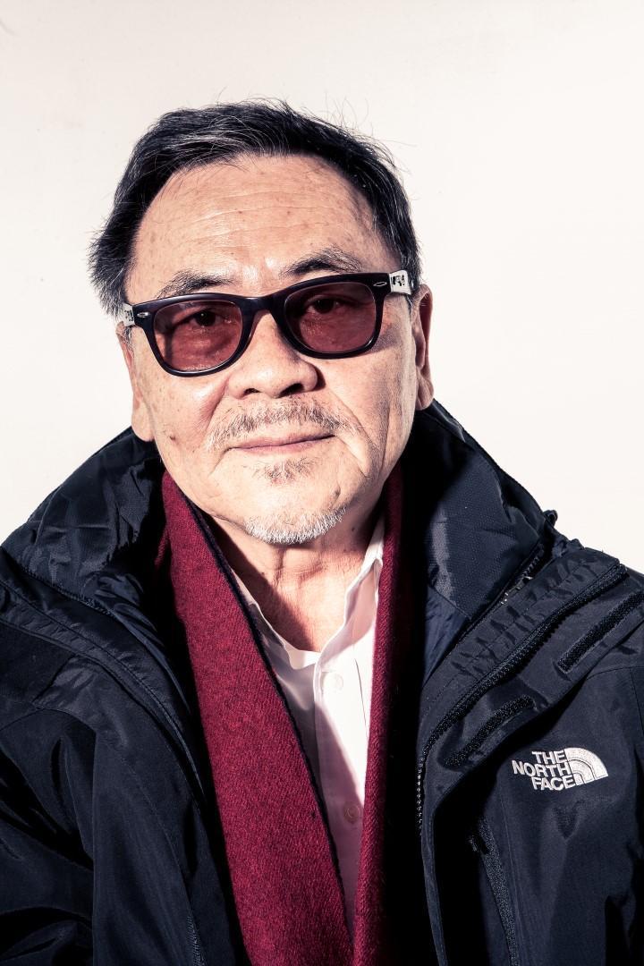 美術指導出身的導演王童，是第56屆金馬獎終身成就獎得主。（金馬獎執委會提供）