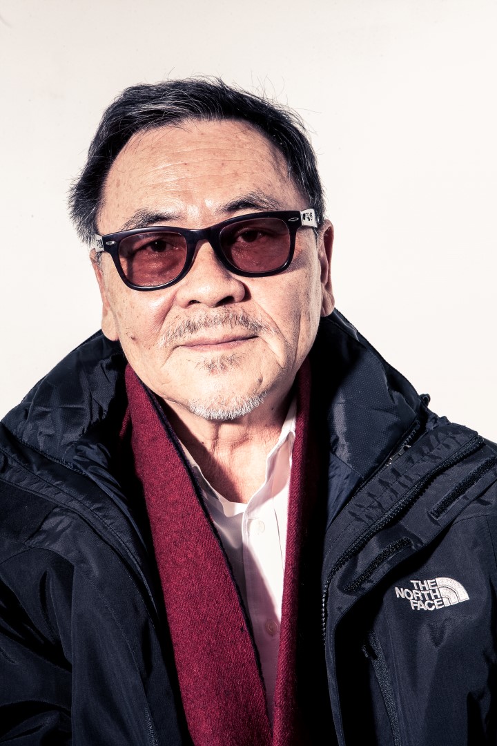 美術指導出身的導演王童，是第56屆金馬獎終身成就獎得主。（金馬獎執委會提供）