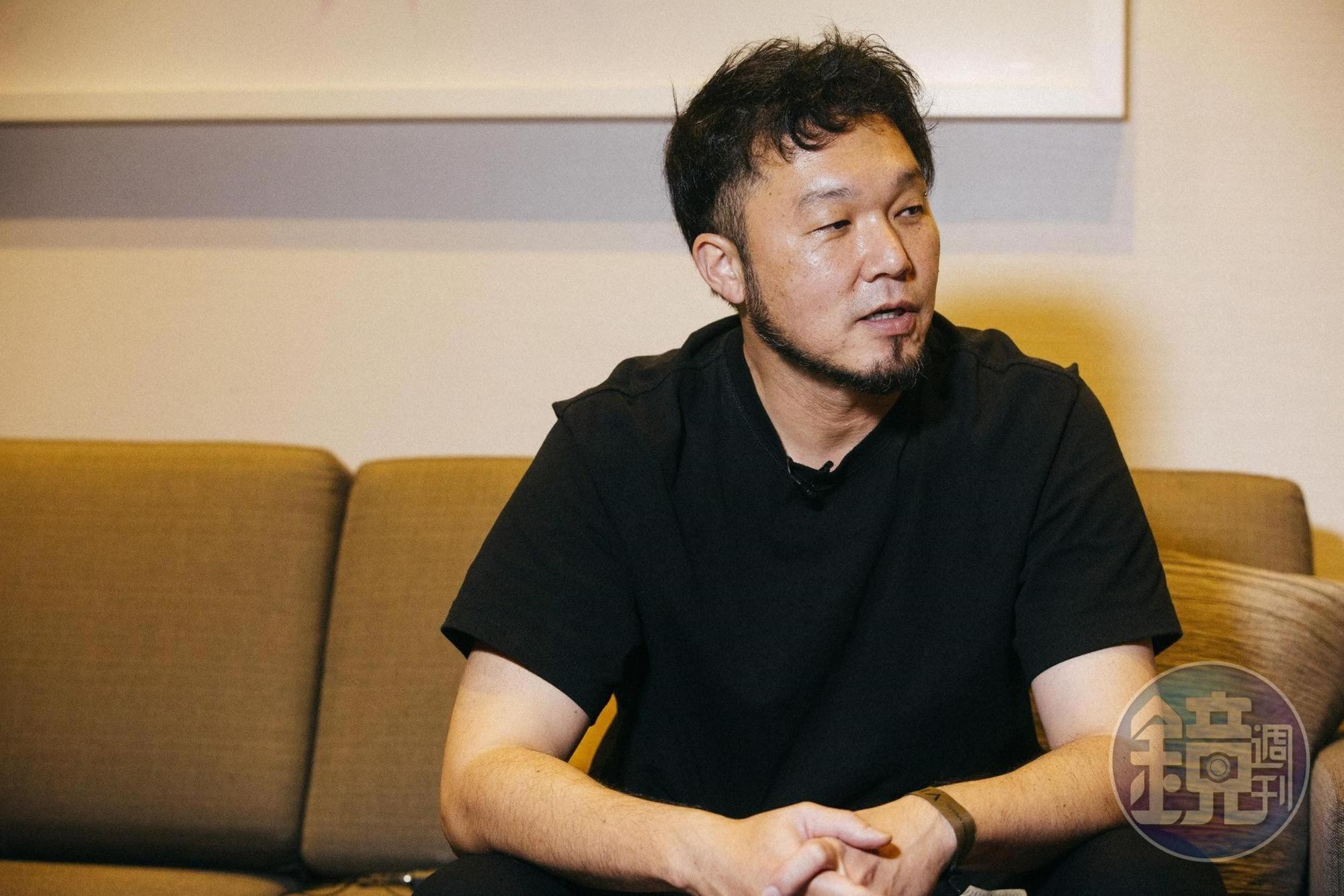 伊藤涼對〈青春Amigo〉極具信心,最後也以銷量證明其眼光正確。