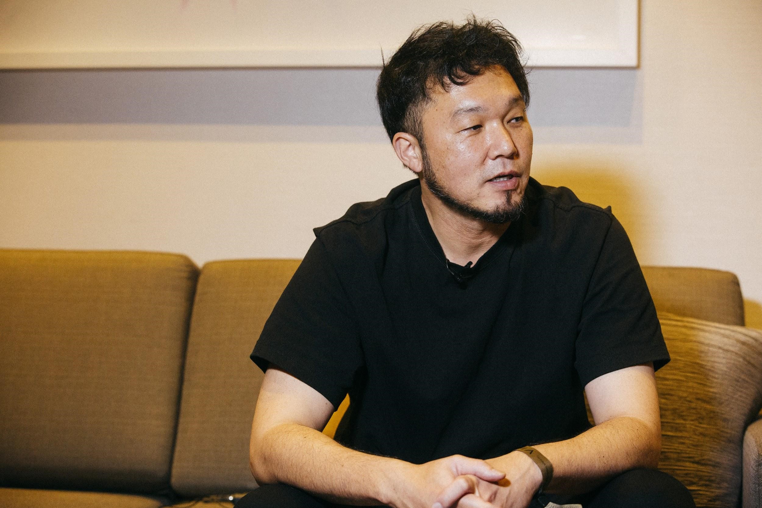 伊藤涼對〈青春Amigo〉極具信心，最後也以銷量證明其眼光正確。