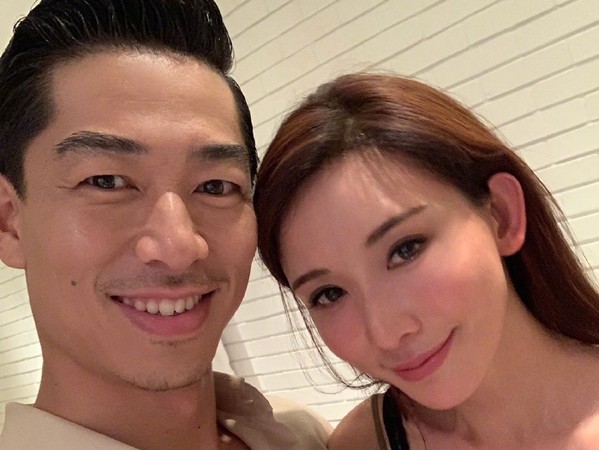 林志玲婚後將減少工作量，把重心放在家庭以及基金會。（翻攝自林志玲微博）