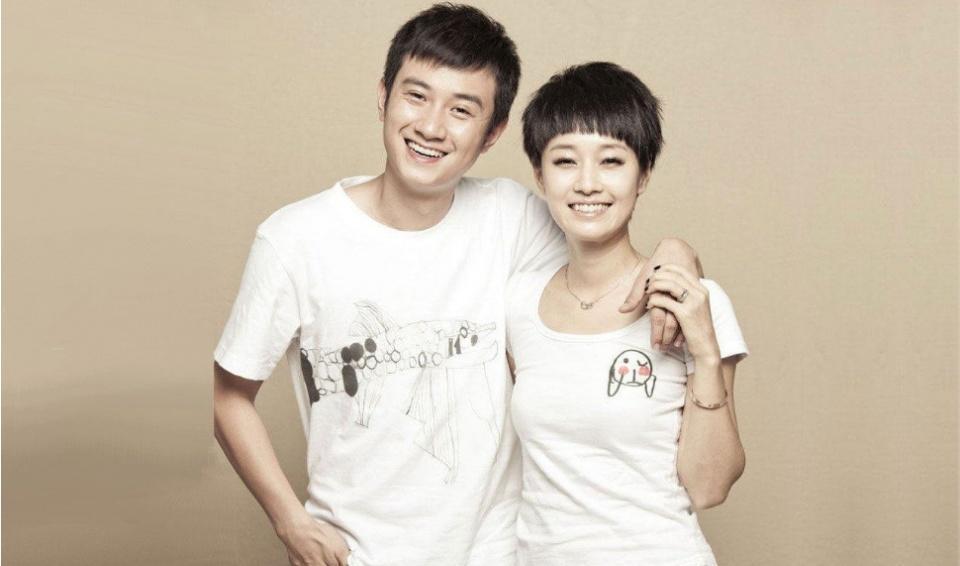 中國大陸男星文章與馬伊琍宣布離婚。