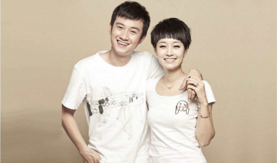 中國大陸男星文章與馬伊琍宣布離婚。