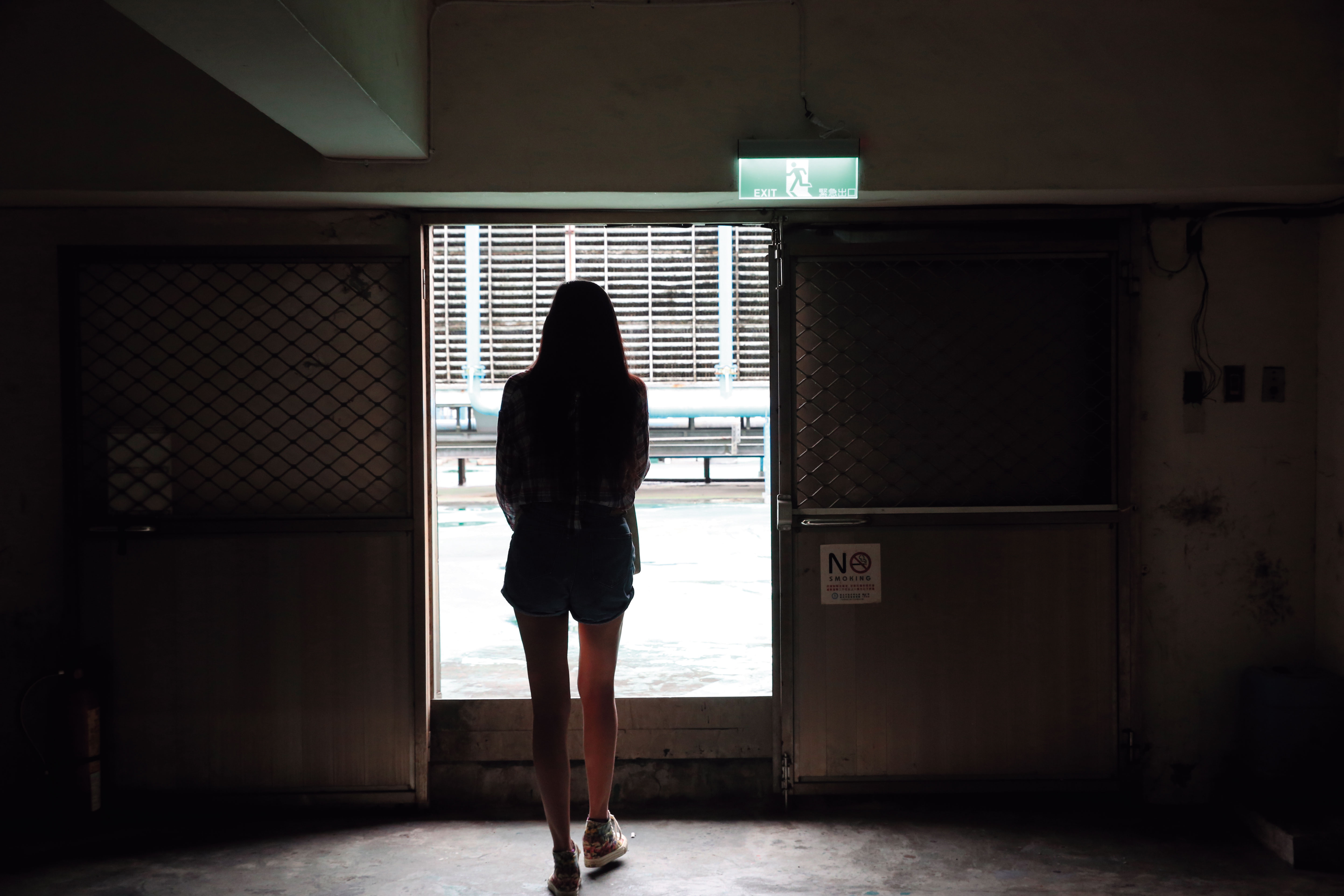 小雅認為陳友亮卸責推託，強調會告到底，絕不和解。