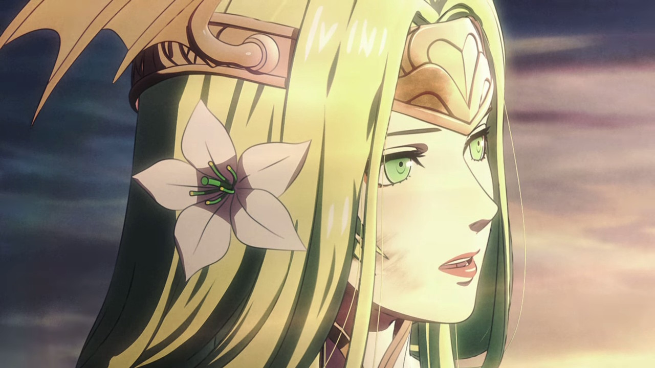 《聖火降魔錄》大進化！超豐富養成互動要素等著玩家來挖掘！