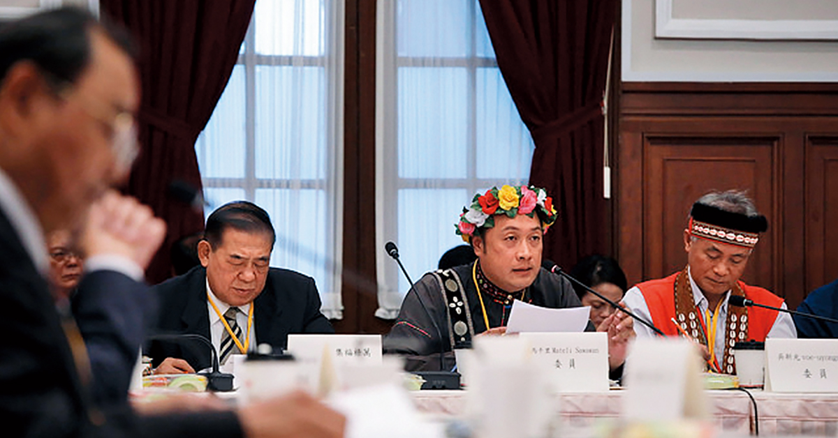 【產業快訊】亞泥礦權展限若不上訴　恐成三輸局面