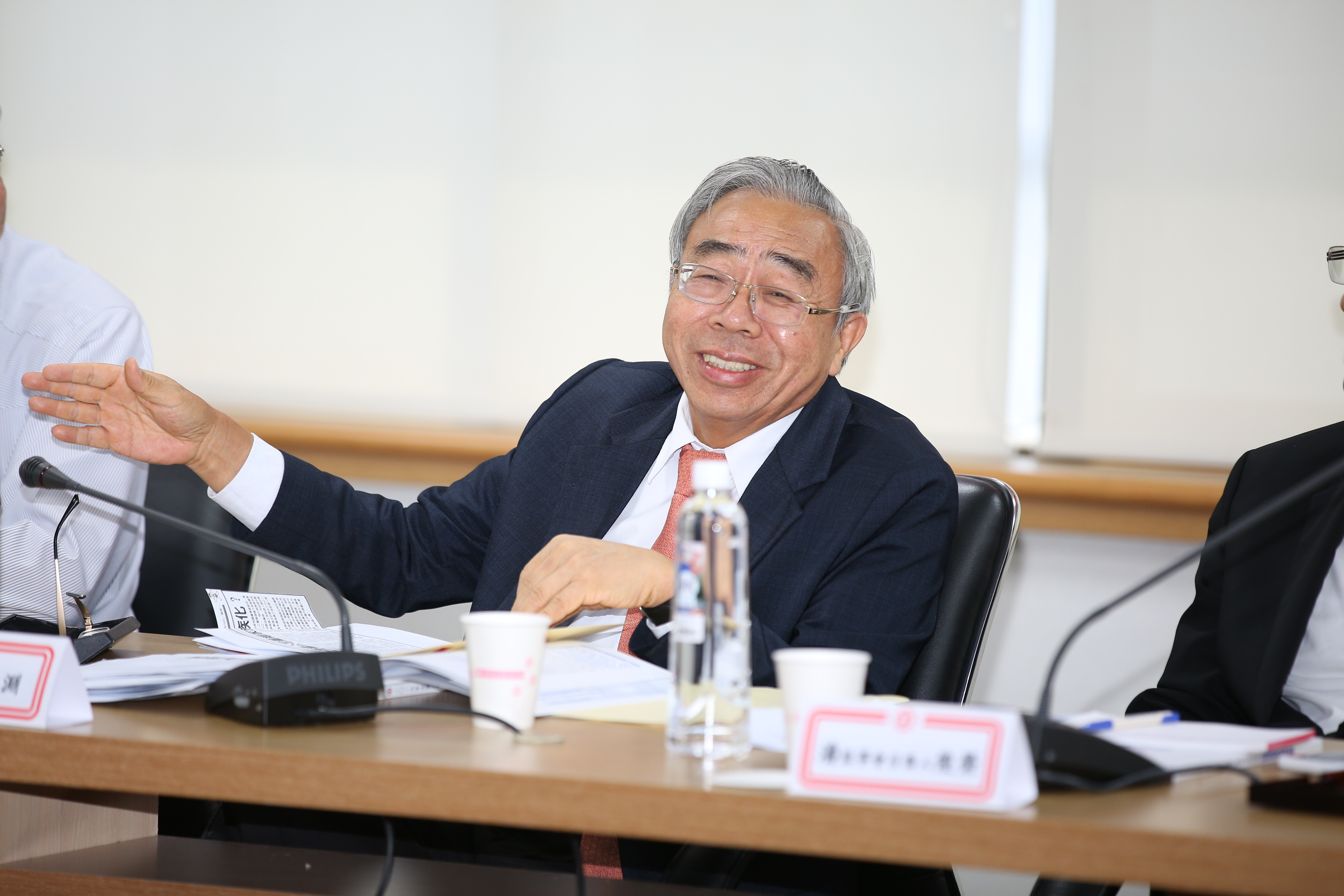 工總今日發表2019年白皮書，對政府政策提出211項建言。