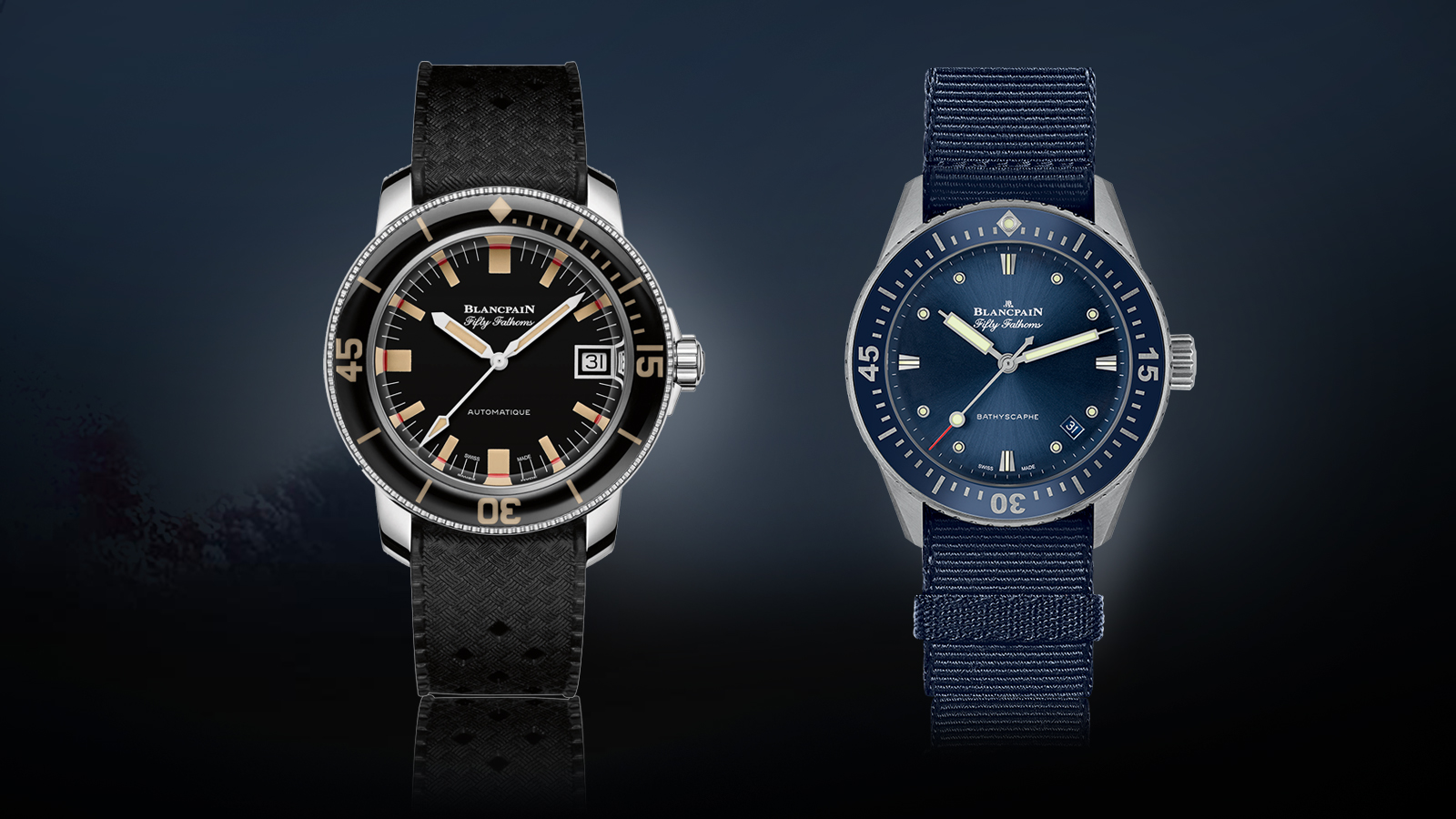 【專題報導】非典型情人節對錶！交換戴也不違和的編輯私心推薦