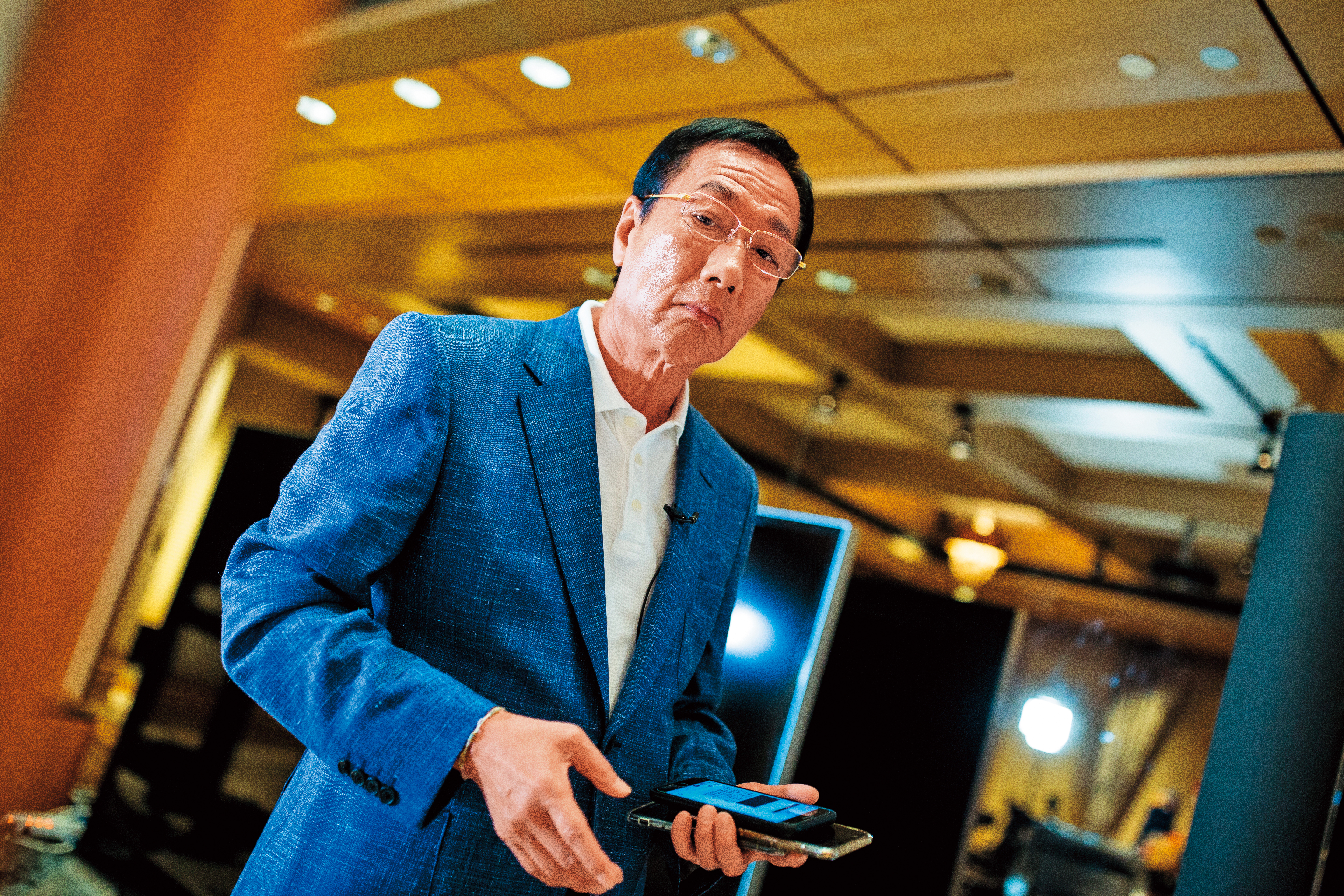 柯營預計最慢8月初安排與郭台銘碰面,待確認彼此想法後,柯參選與否可望明朗。