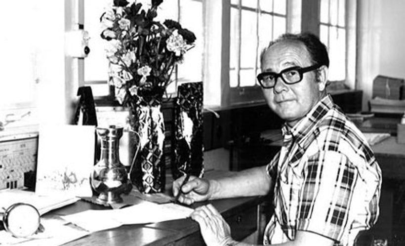 ZENITH錶廠製錶師Charles Vermot，偷偷把生產El Primero機芯的工具模塊藏了起來，並保存工序資料，成為拯求這枚傳奇機芯的人。