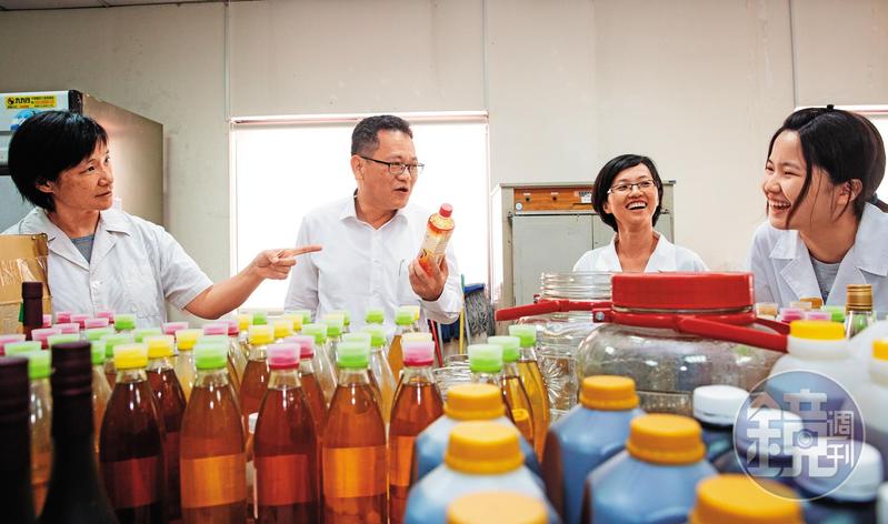 頭家開講 鏡週刊