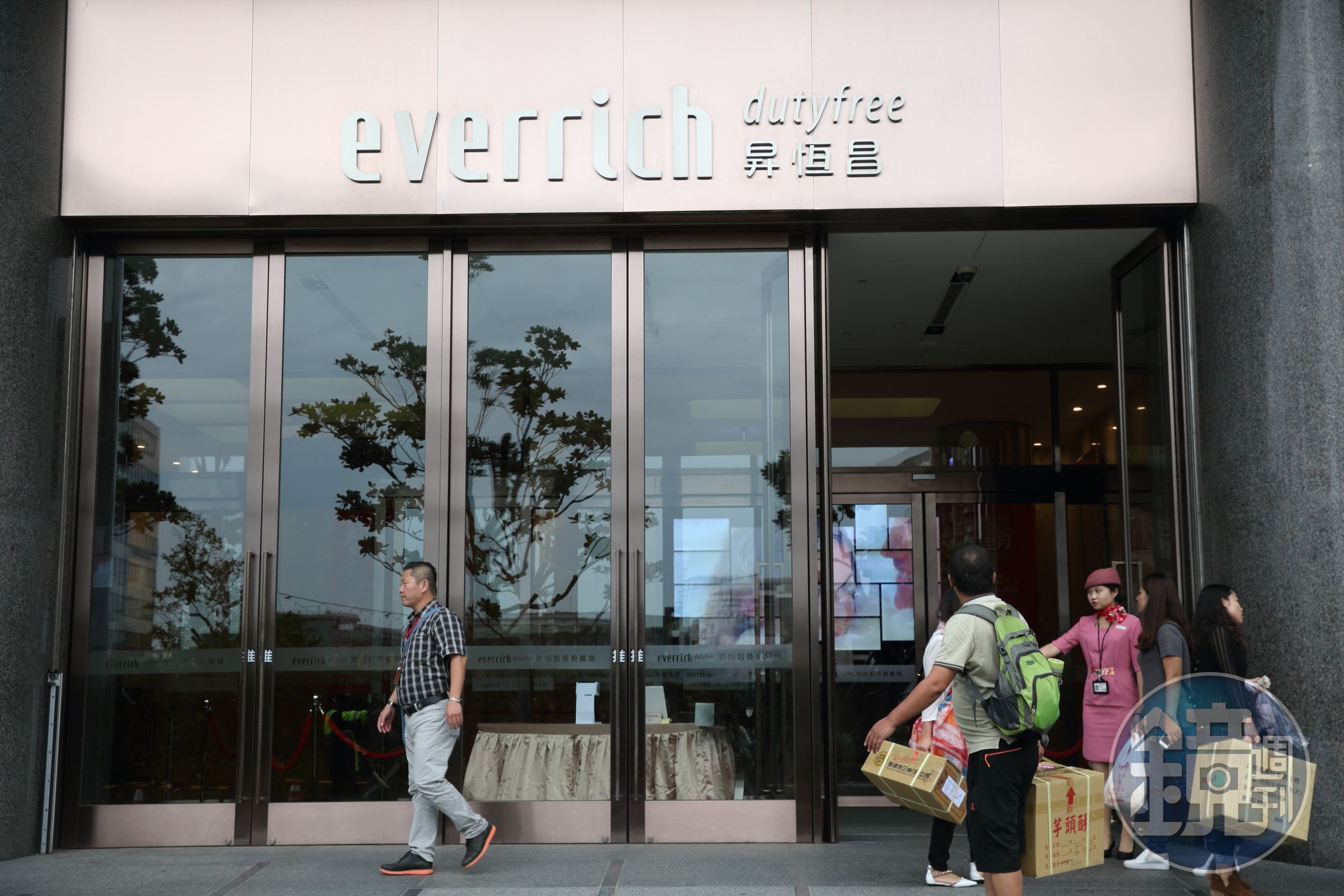 中國不斷打壓台灣，傳出8月起停止47城市來台自由行通行證的簽發。