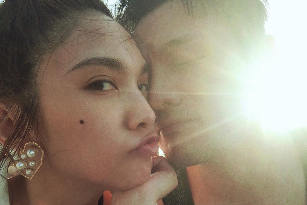 中國全面停發來台自由行簽證，網友熱議李榮浩怎麼去台灣找楊丞琳。（翻攝自李榮浩Instagram）