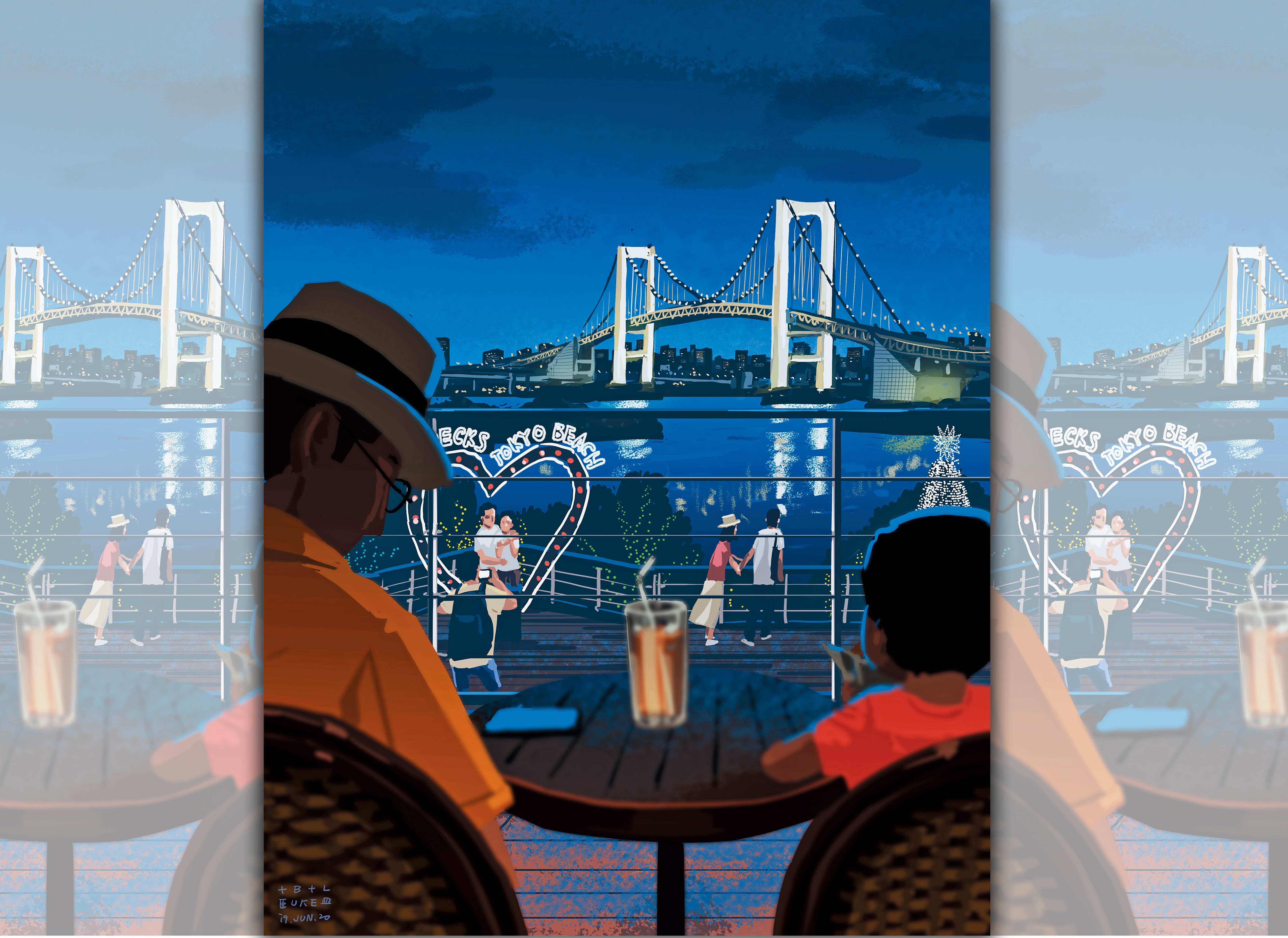 【單親爸爸週記】節日的意義