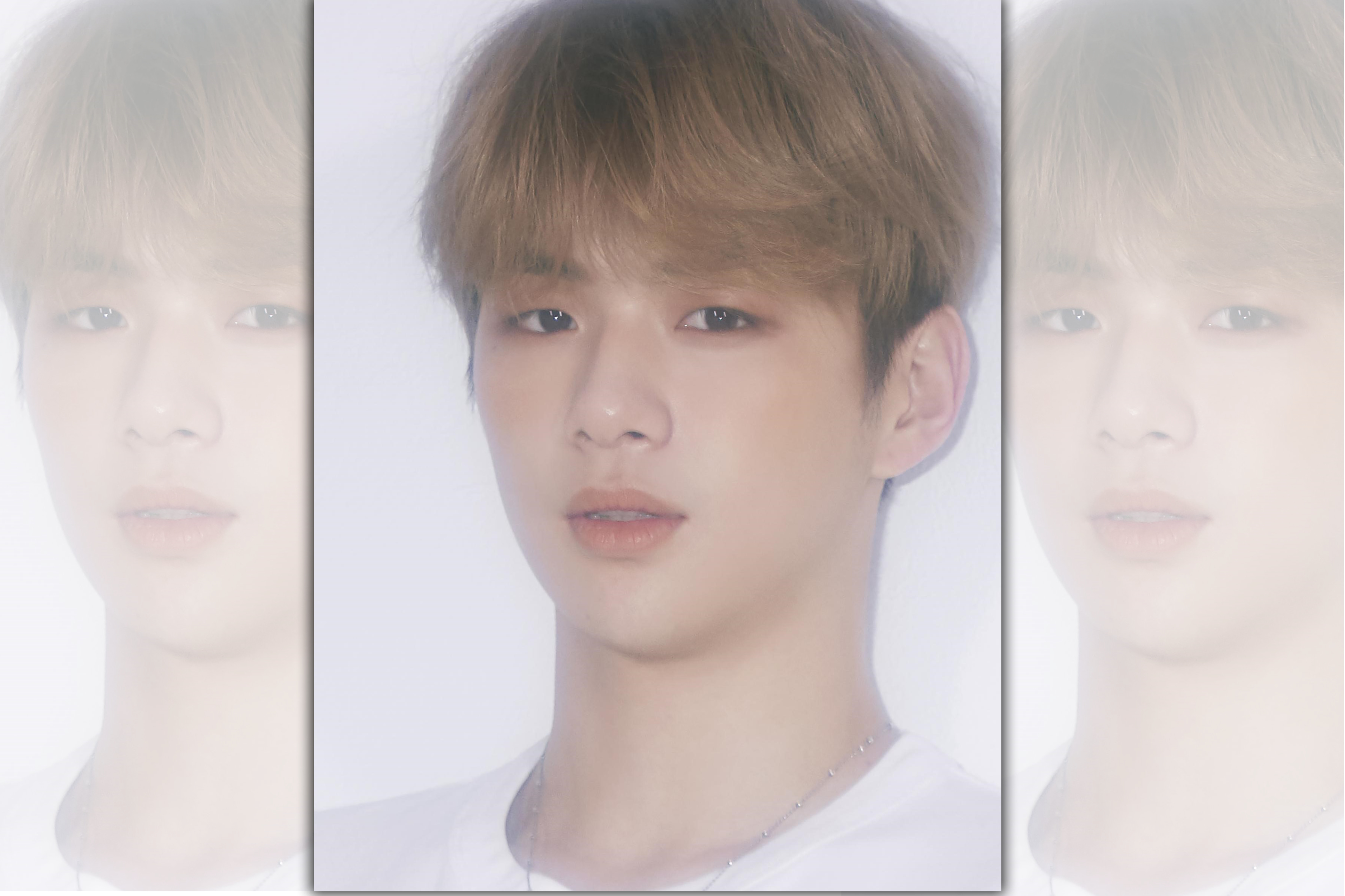 姜丹尼爾宣布將於9月13日登台舉辦個人見面會。（華貴娛樂提供）