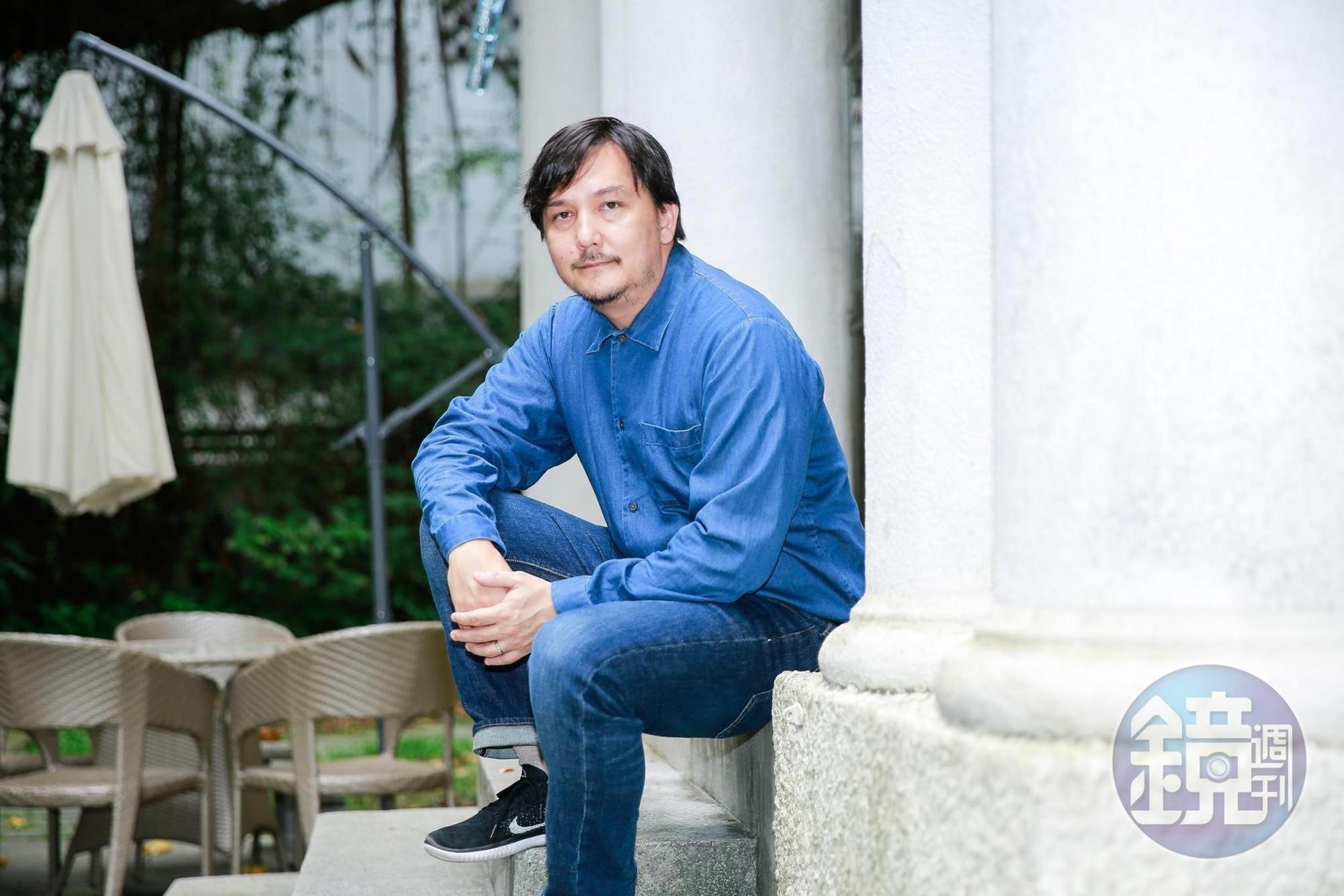 利查泰米提古認為,導演與剪輯師必須互相了解與信任,才能成就佳作。