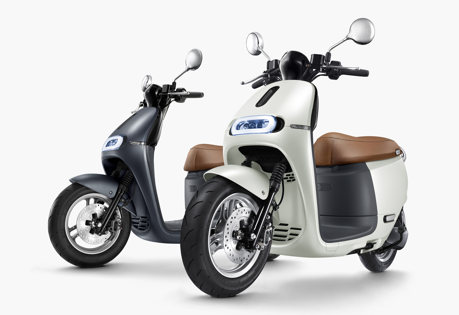 【新車登場】 更快、更智慧、更實用！Gogoro 嶄新推出 2020 年式車款