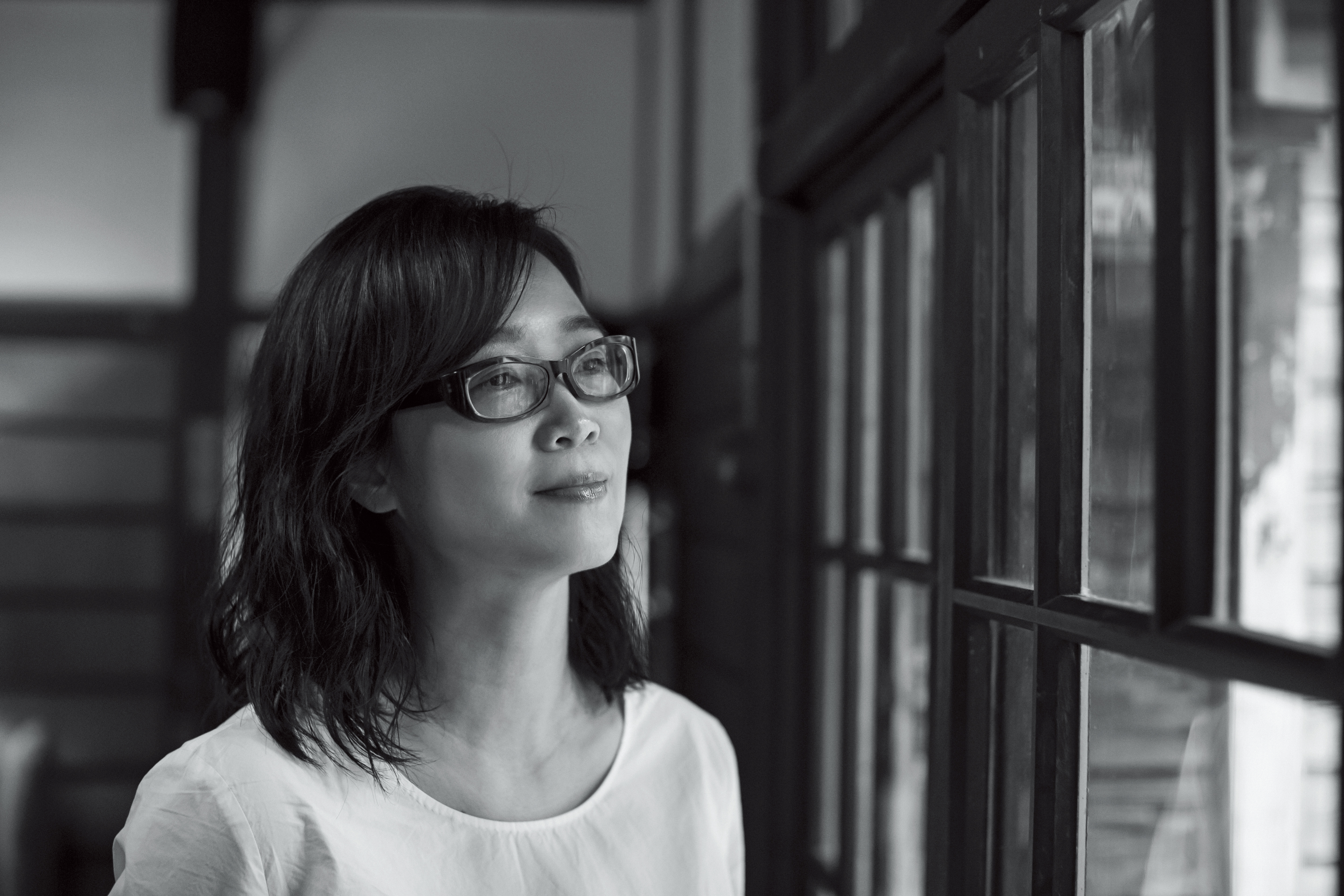 覺得沒靈感時，雷光夏會去睡覺，讓潛意識運行，因為她相信，潛意識總是走在意識之前。