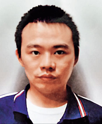 陳佳富為領取百萬保險金,對有精神障礙的妹妹陳婉婷痛下殺手。