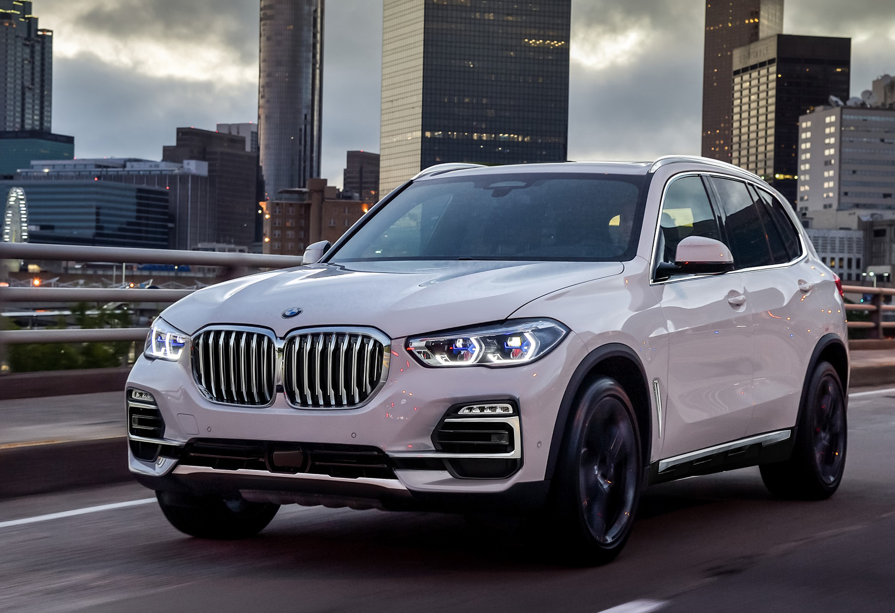 【新車登場】售價289萬元起！BMW X5 xDrive25d開放預購