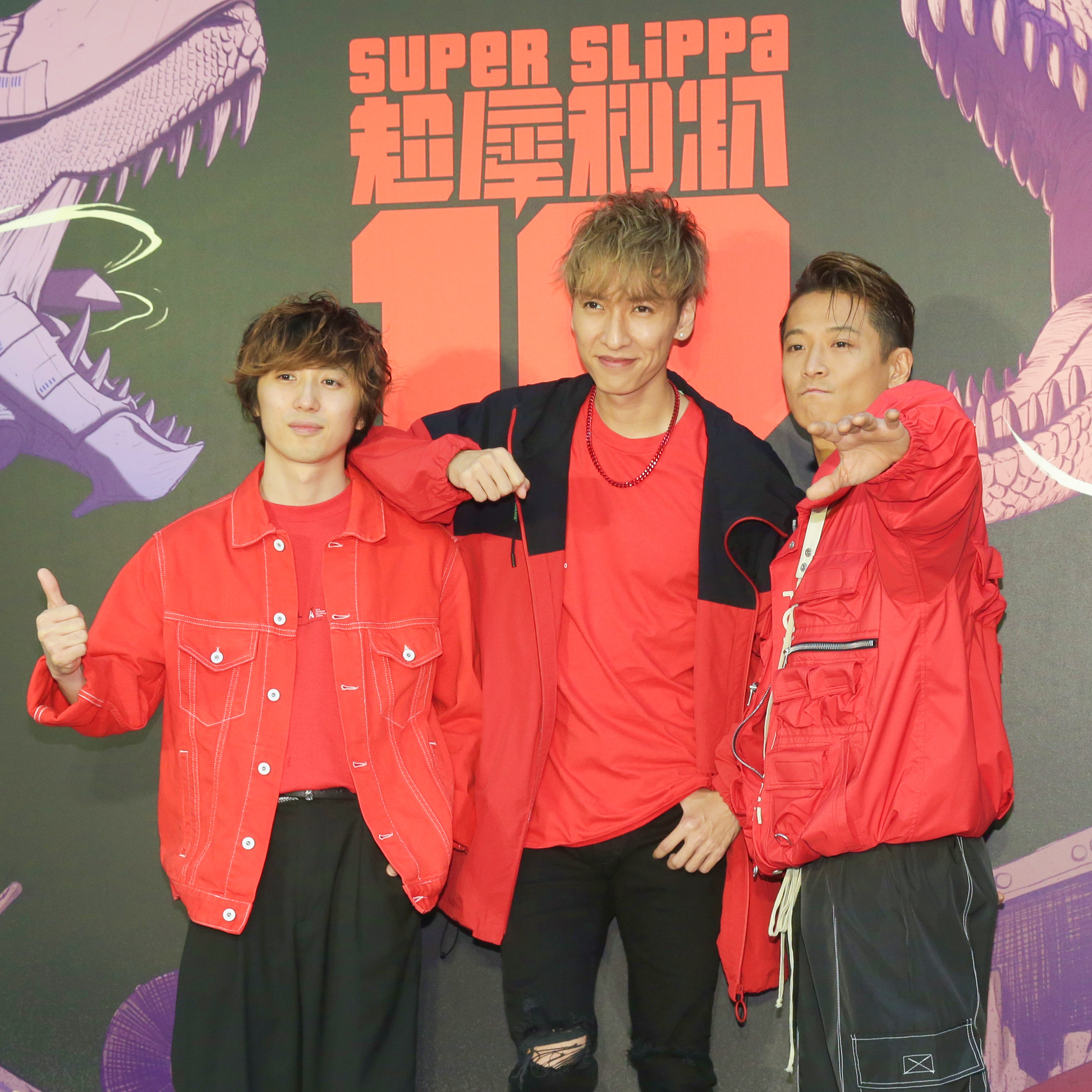 w-inds.宣布將於12月29日在台灣舉辦演唱會。