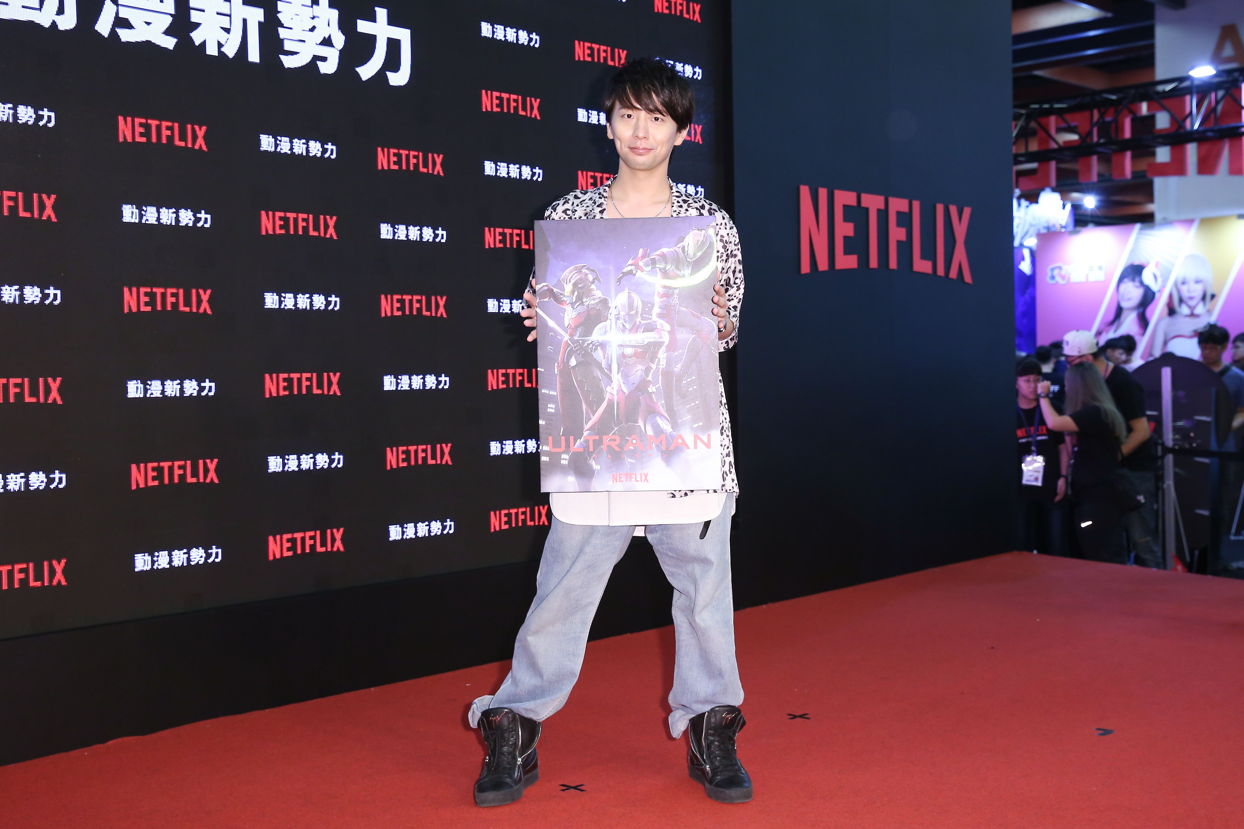 跟過往許多的版本有些不同，木村良平強調新版的超人力霸王跟觀眾有更多的共鳴。