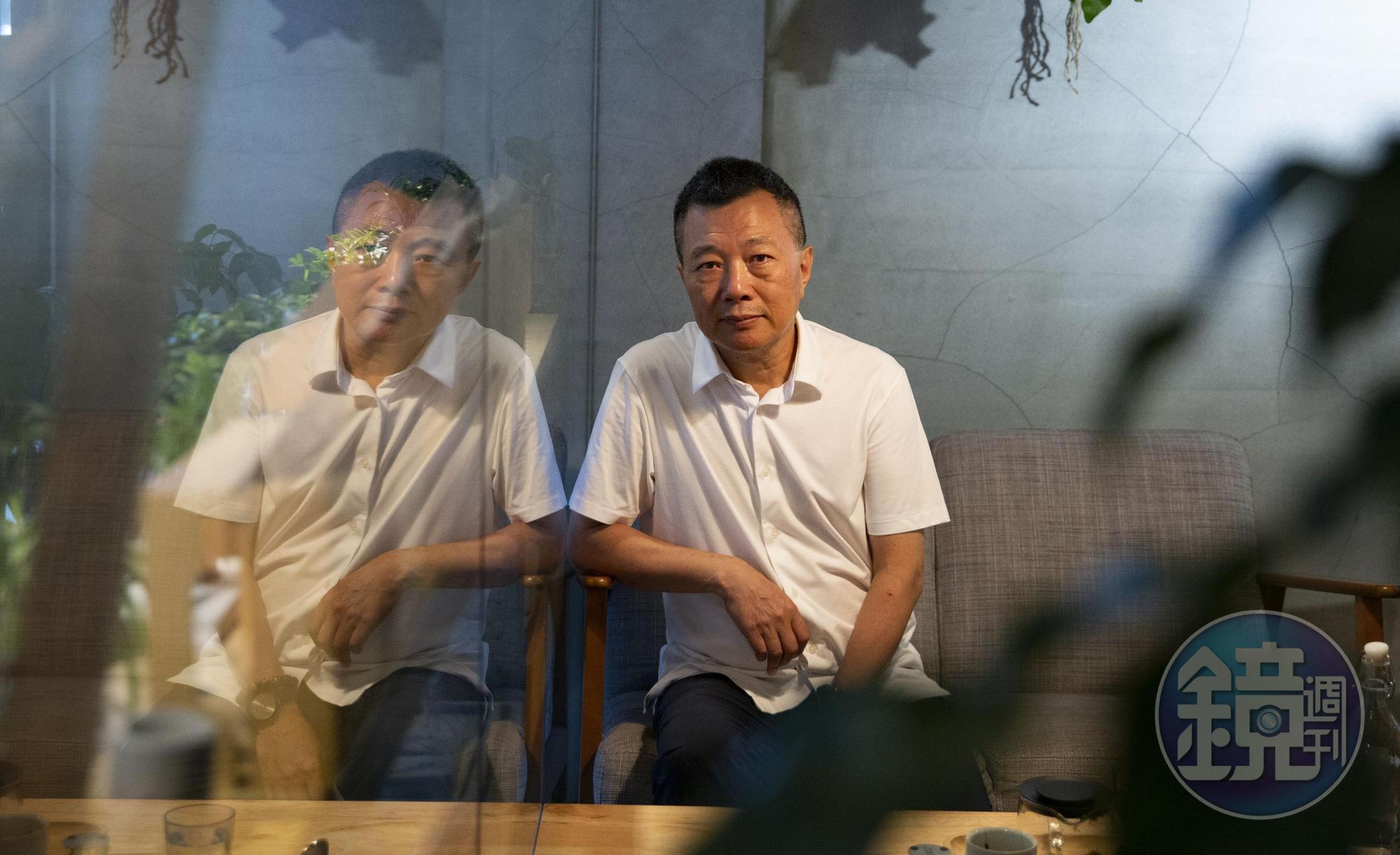 張光斗製作的點燈節目是台灣的長壽節目，風格調性溫暖，有固定的收視群。