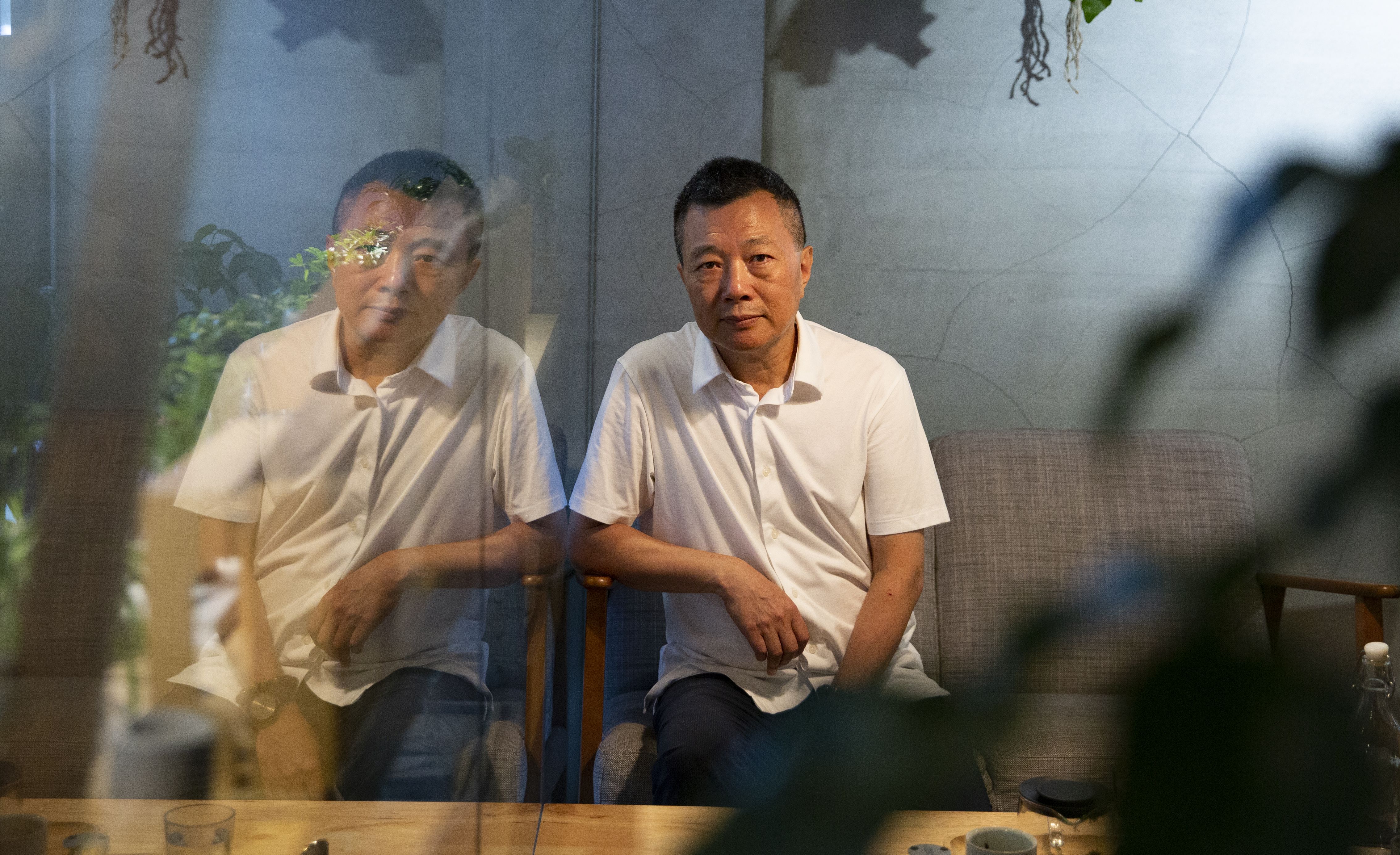 張光斗製作的點燈節目是台灣的長壽節目，風格調性溫暖，有固定的收視群。