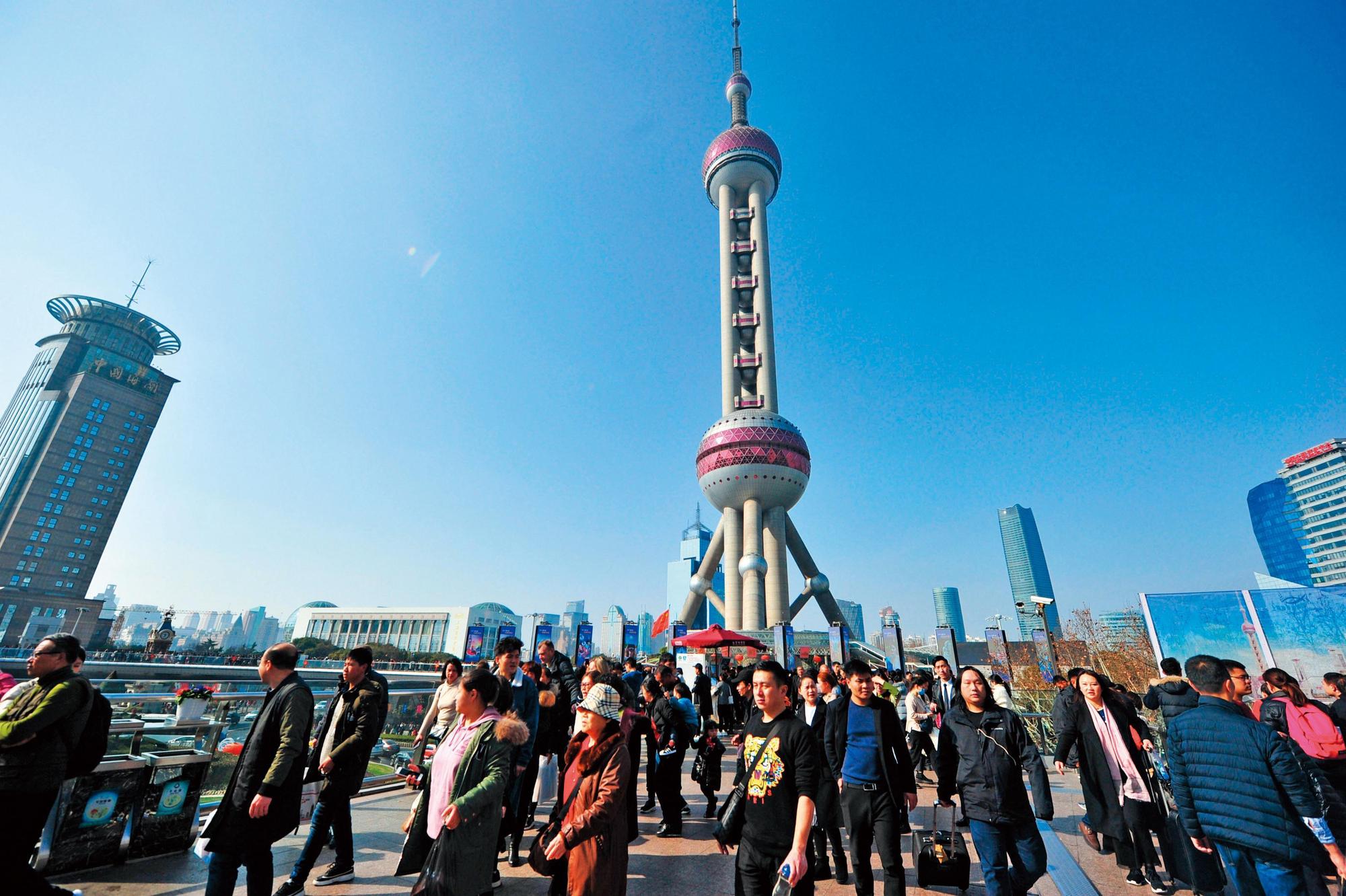 中國政府對亞債需求攀升,相關標的成了美國降息後的資金新去處。(東方IC)