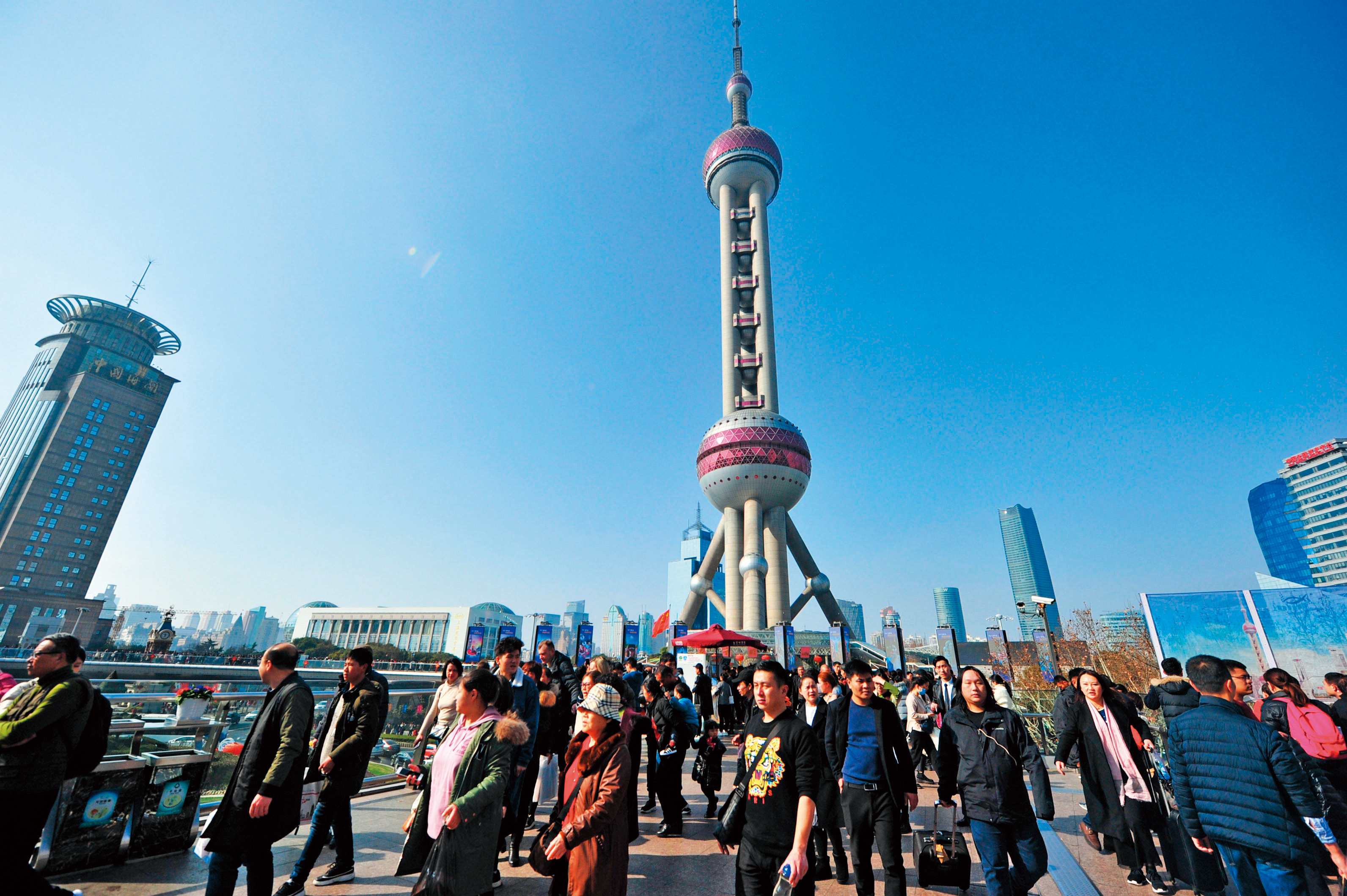 中國政府對亞債需求攀升，相關標的成了美國降息後的資金新去處。（東方IC）