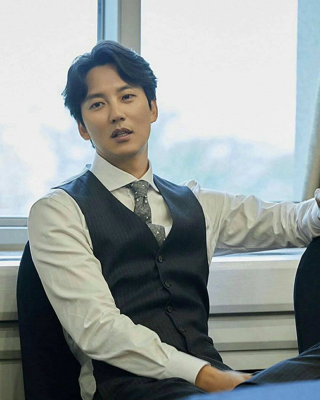 金南佶也表示將揪出散佈不實消息的網友,訴諸法律行動。(網路圖片)