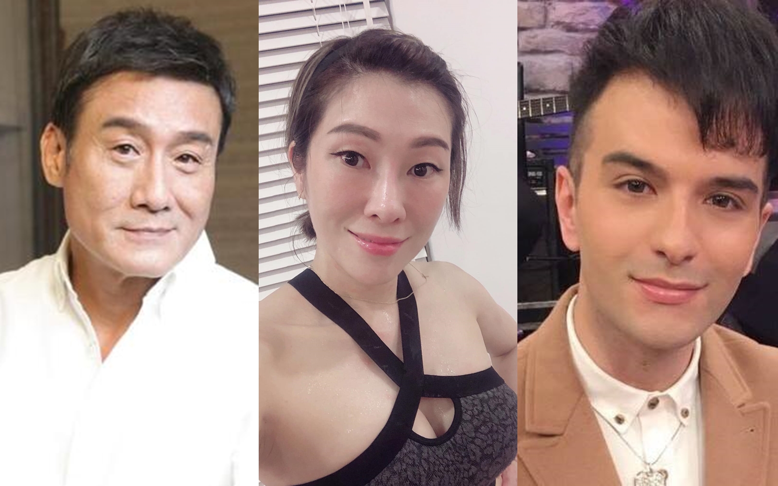 【阿嬌槓范爺】女星公開肌肉量太唬爛　館長打臉「一輩子無法到達的境界」