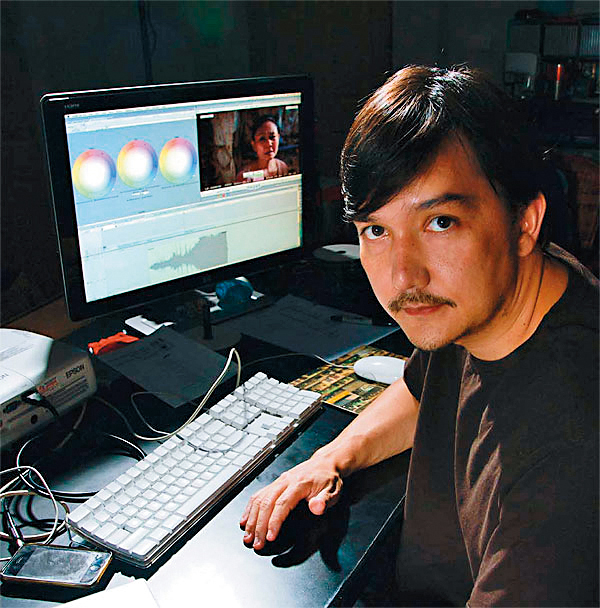 利致力扶持亞洲新銳導演,是新生代電影人的重要支柱。(翻攝自nextnewwave.com.my)