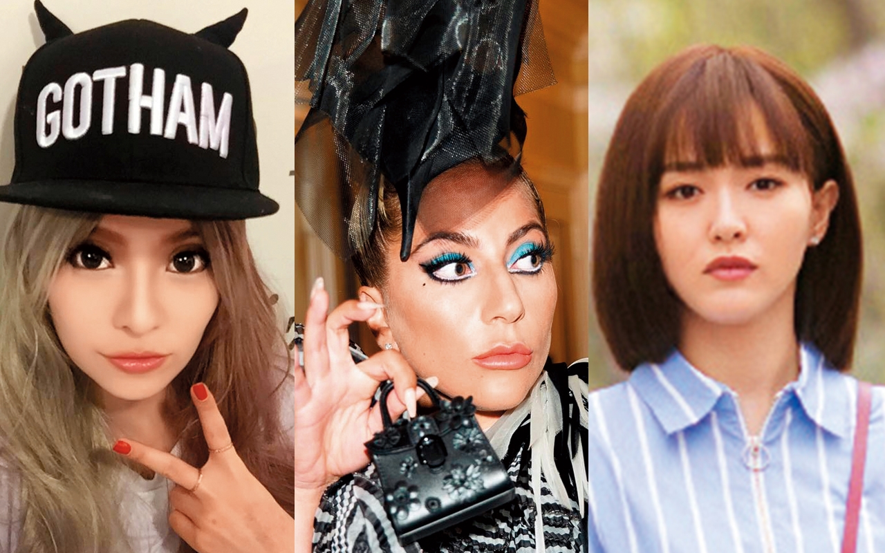 【掃A貨寵女友】淘寶假香奈兒賣熟人4萬8　女星被判刑3年6個月